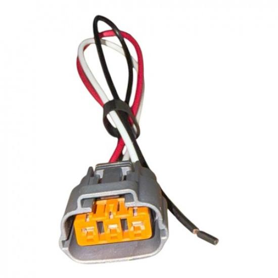 Ignition Coil Connector Fits Chrysler Dodge Hyundai Kia Mazda Mitsubishi 97-12