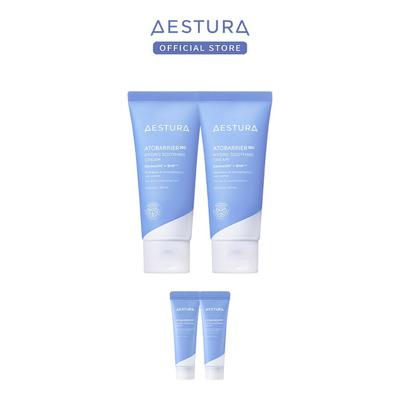 Cuidado facial – Cremas y lociones faciales