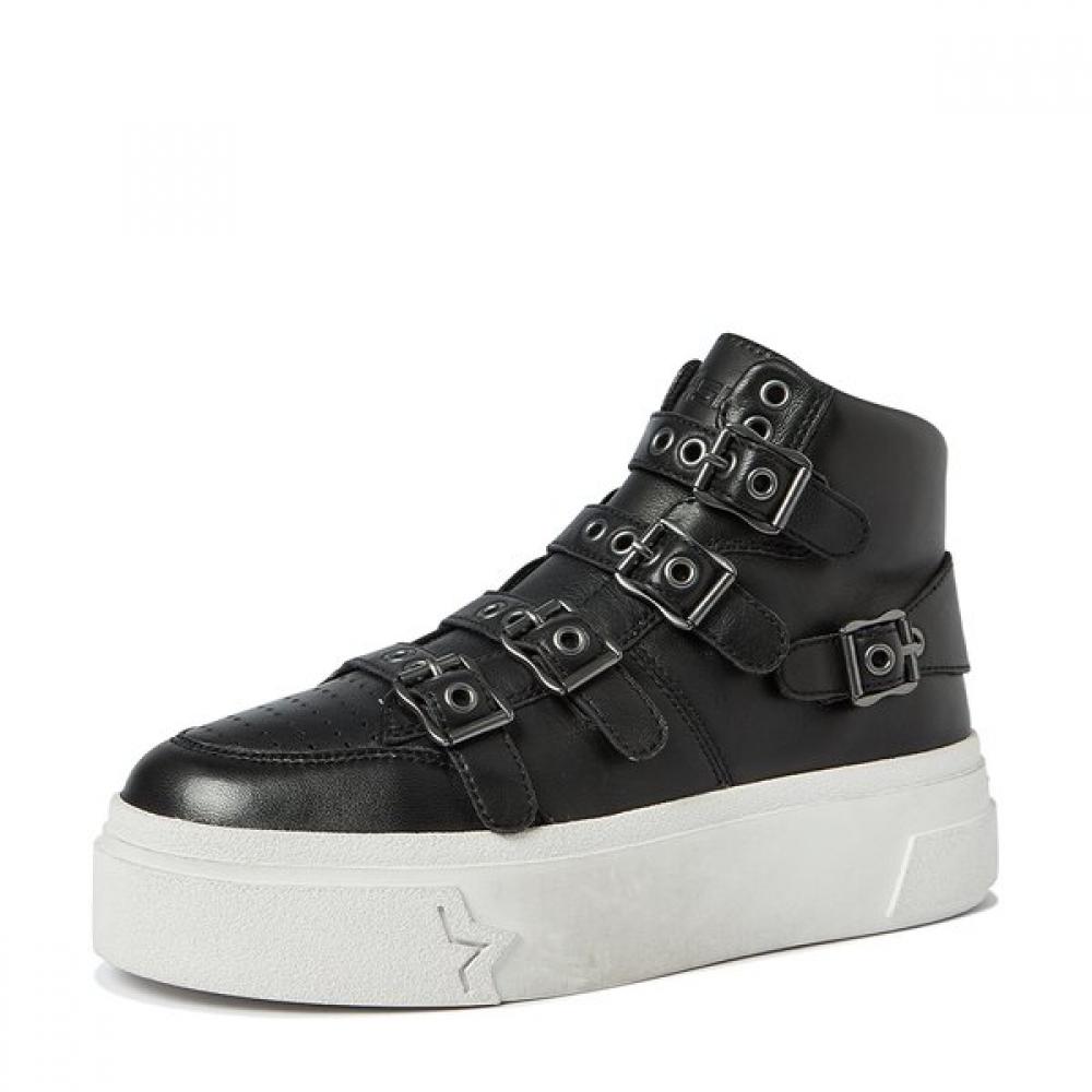 Ash Starmoon Buckle Sneakers Af4d01025 Bl