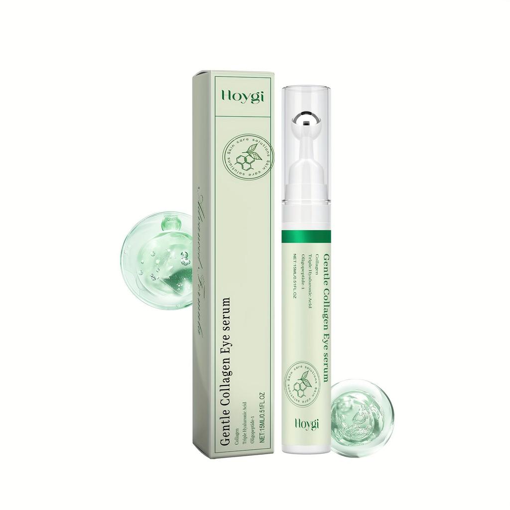 Collagen Eye Essence, Moisturizing and Hydrating, Brightening the Eye Skin
