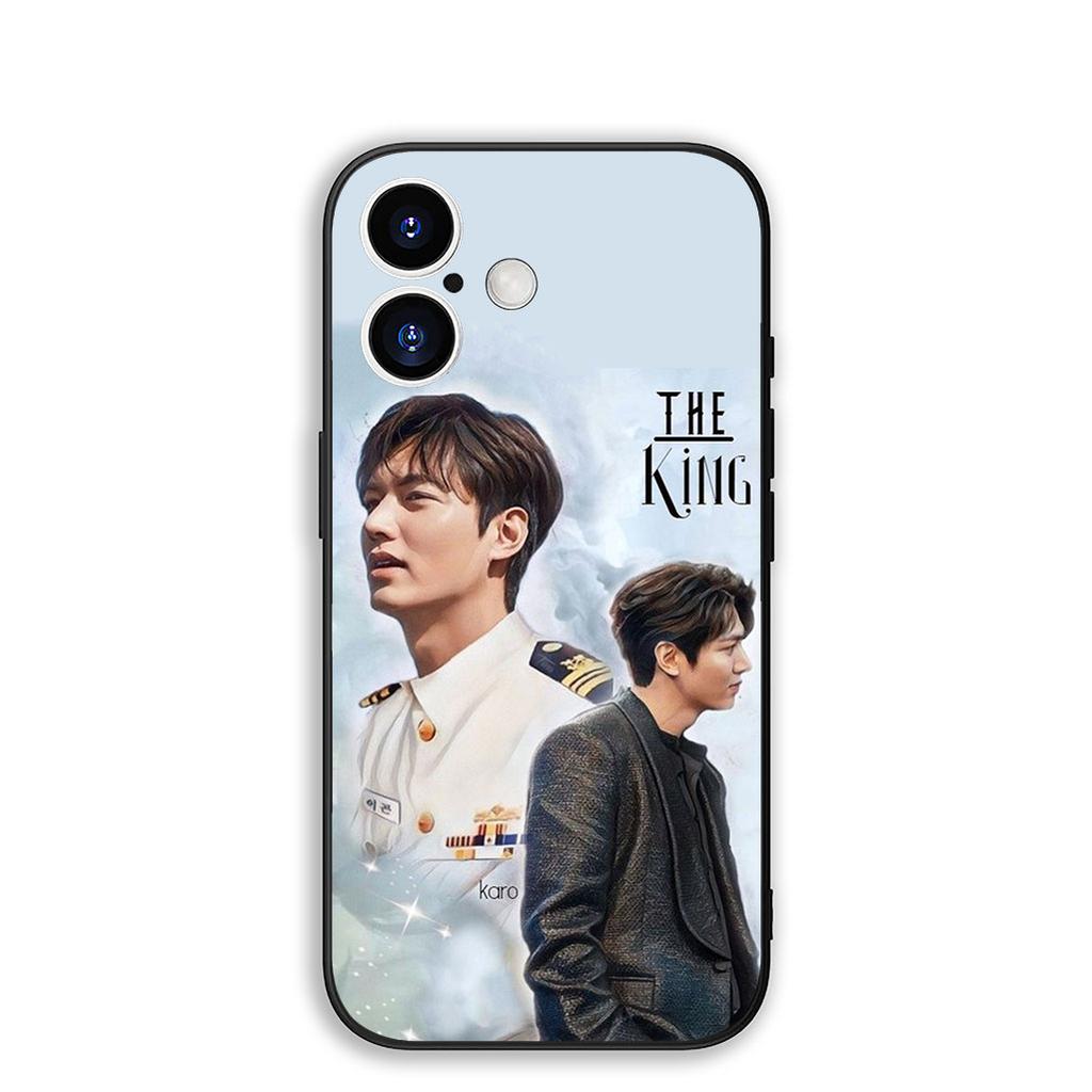 for Samsung Galaxy Note 20 Ultra 10 8 9 S10 Plus Lite S8 A70 A24 A25 S10E A21S A37 A57 A51 A7 Case Lee MinHo Kpop Poster Min Ho