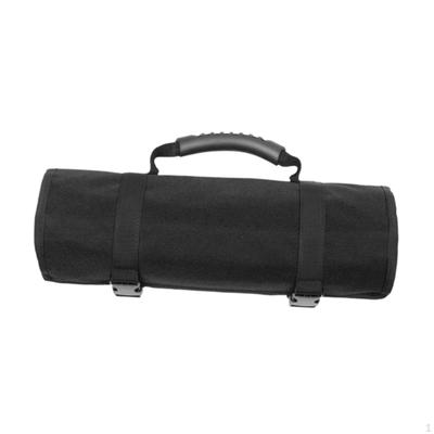 Heavy Duty Tool Carrier Bag with Handle for Electricians And Hobbyists