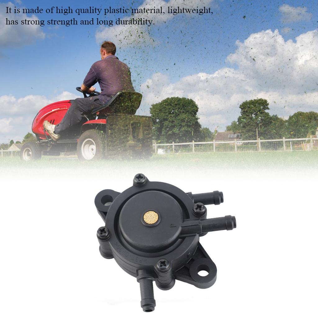 Heating oil pump, high quality, lightweight, , for Black