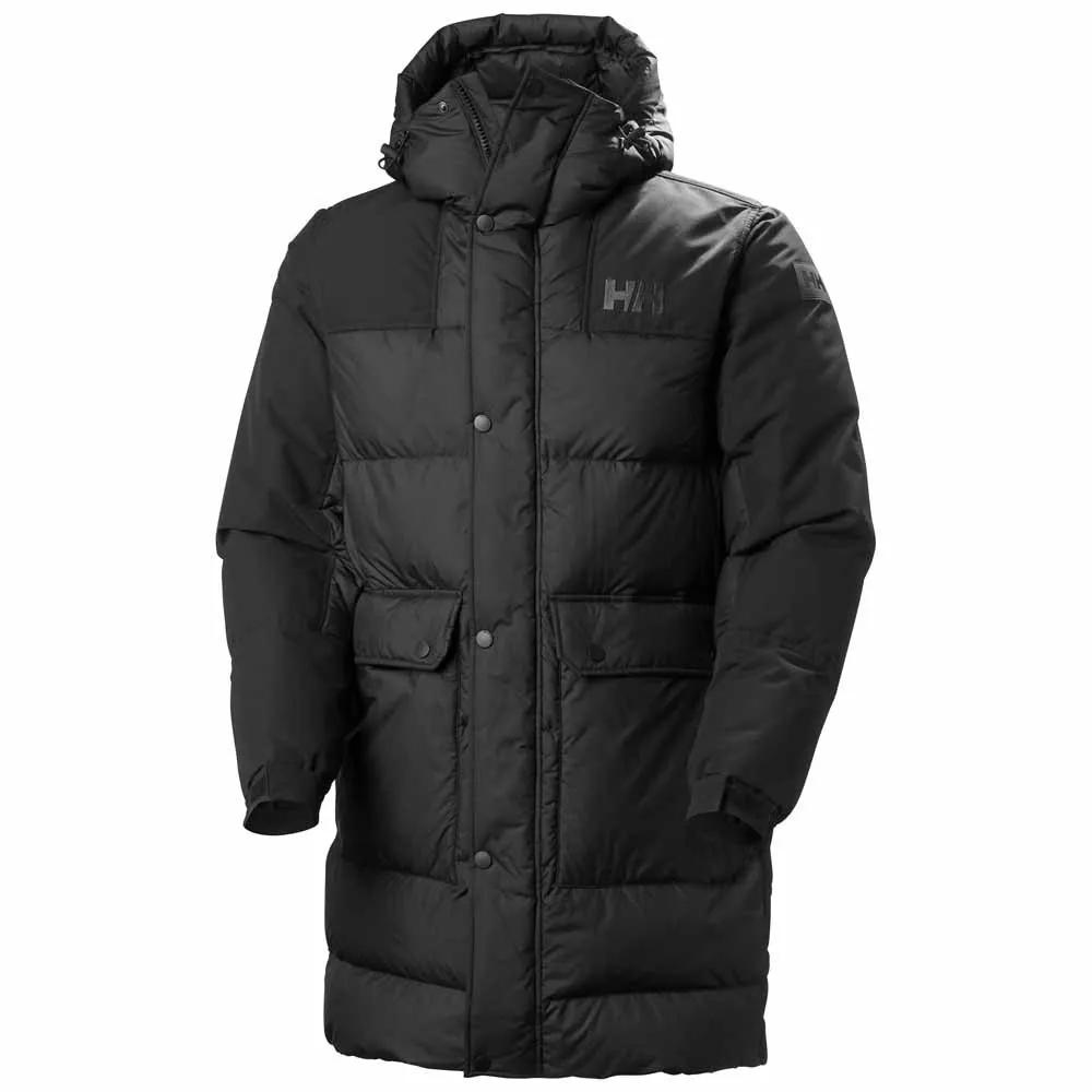 Helly Hansen Parka Escape Down