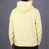 Men's Nike Kyrie Fleece Basketball Yellow BV9298-746