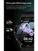 2025 Huaqiangbei Modell T05: High-End Smartwatch mit NFC, Wasserdicht, Multifunktional, Unisex-Design