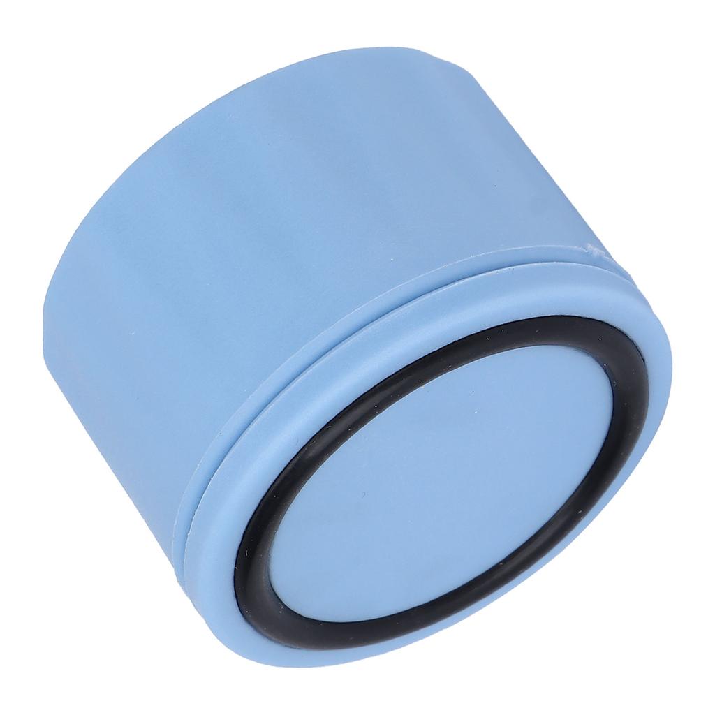 Dental Endo File Clean Stand Heat Resisting Sponge Refill Endo File Clean Holder Products Blue