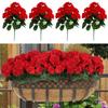 Woondecoratie – Decoratieve bloemen en kransen