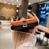 Чохол iPhone 17 Pro Max з алмазним блиском, протиударний - Креативний дизайн Apple 16