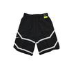 Nike Basketball Shorts Men's Moderate Straight Fit Pants AJ3899-010