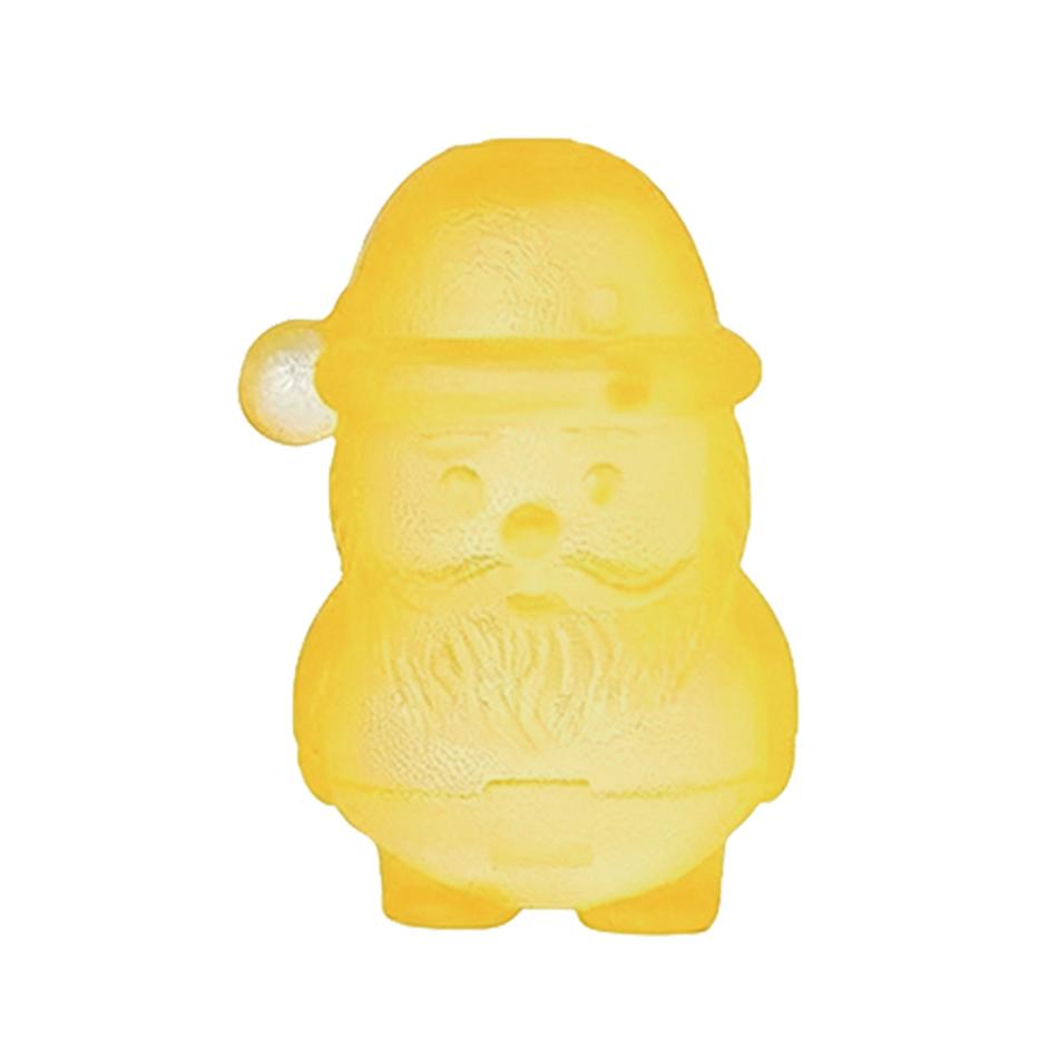 Squishy New Arrival Selling Santa Claus Series Squishy Toys Stress Relief Toys For Relaxation Perfect Birthday Gifts