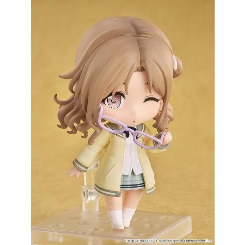 Nendoroid Idolmaster Shiny Colors Ichikawa Hinana Non-scale Plastic Painted Movable Figure
