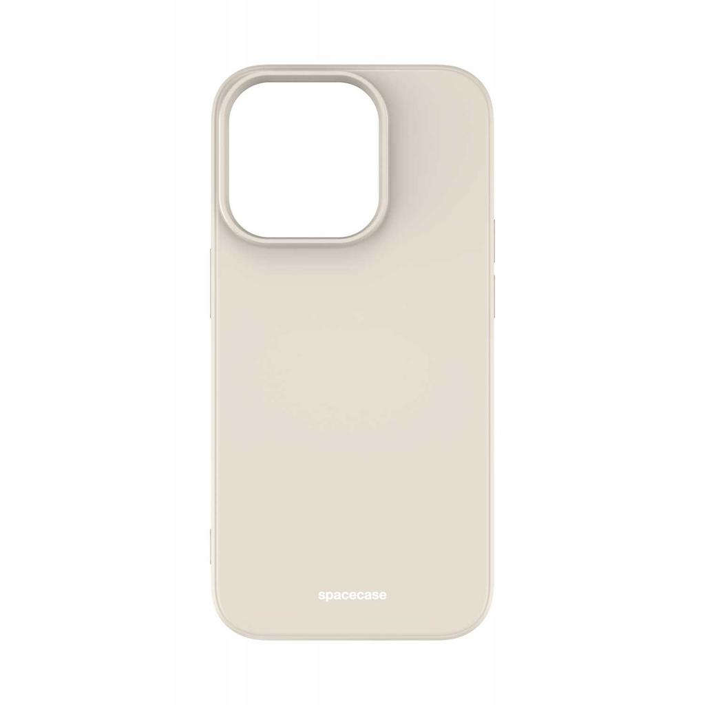 Sc Silicone Case Iphone 14 Pro Bone