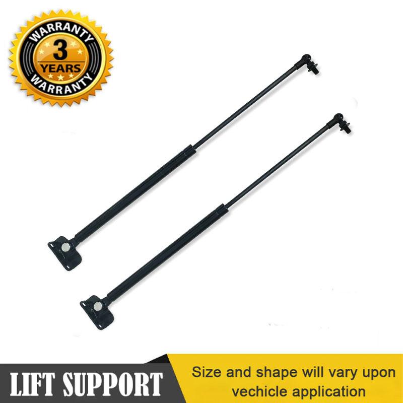 Rear Tailgate Liftgate Lift Supports for Subaru Impreza 2012-2016 Crosstrek 2016-2017 Subaru XV 2013-2016 63269FJ120 63269FJ030