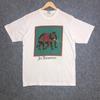 Vintage Jim Thompson Elefanten T-Shirt