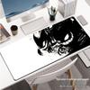 Popular E-sports Colorful Ultra-large Anti-slip Mouse Pad