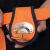 Convenient Hammer Hook for Efficient Tool Management Tool Belt Accessory Hammer Holder Loop Tool Hanger Organizers
