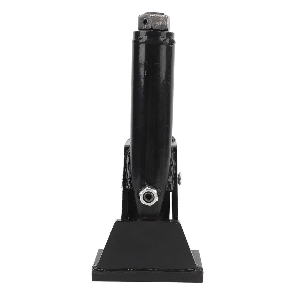 Manual Tire Changer Tool Compact Enhanced Efficiently Portable Manual Tire Bead Breaker Repair Tool Versatile Sturdy for Truck
