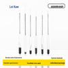 Equipamentos de laboratório – Pipetas