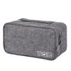 Calzini da viaggio impermeabili Cosmetici Cassetto organizzatore Armadio Armadio Vestiti Borsa Accessori