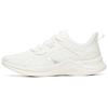 Running Collection Mesh Breathable Low Top Running Shoes Women's Ivory White 922025522-3