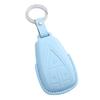Changan Deep Blue SL03 Key Case for S7 Smart/S07 Car Shell Buckle 2023-2024 G318 New Model Package.