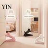 Slaapkamerdeur Accessoire Schattige Hond Stopper, 3D Geprinte Hond Wig, Decoratieve Kamerdecoratie Stop, Antislip Houder voor Slaapkamer, Babykamer, Geliefden