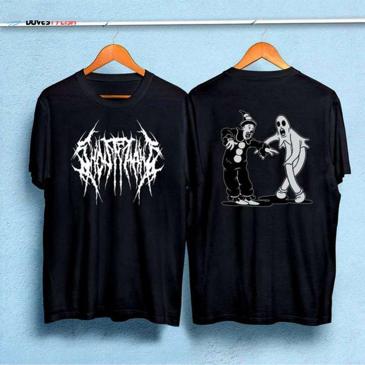 Grey 59 t-shirt Suicide Boys shirt Ghostmane SuicideBoys tshirt Unisex T-Shirt S