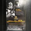[USED] Star Wars Black Series 501st Clone Trooper