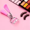 1PC Professional Eyelash Curler, Long-Lasting Lash Curling Tool for Natural Curl, Ergonomic Makeup Tool for Women,Non-Slip Grip