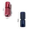 M10 Thread Hex Shank Converter Hex Shank Drill Bit Adapter  Angle Grinder Accessory