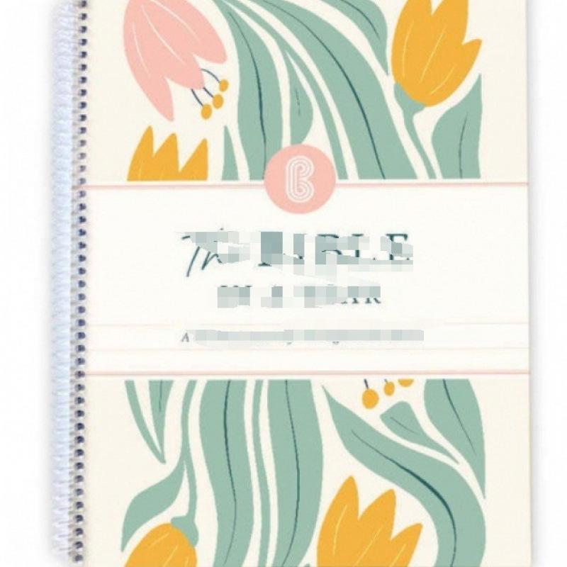 One Minute with God: 365 Daily Prayers for Women - Pink Leather Edition