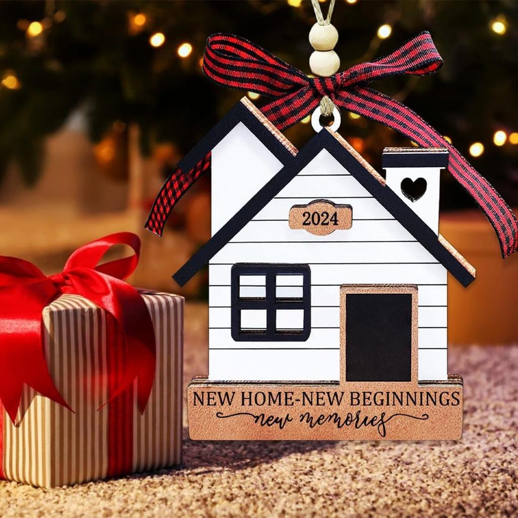 2024 - Housewarming Gifts New Home New Home New Beginning Housewarming Gifts For Women Couples Homeowners New Home