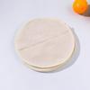 5Pcs 40/50/60CM Pure Cotton Steamer Cloth Household Drawer Cloth Steamed Rice And Bun Mat Round Cotton Gauze Kitchen Steamer