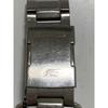Used CASIO EDIFICE EQW-M1000D Radio Solar Chronograph