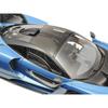 Tamiya 1/24 Sports Car Series No. 355 McLaren Senna Model 24355