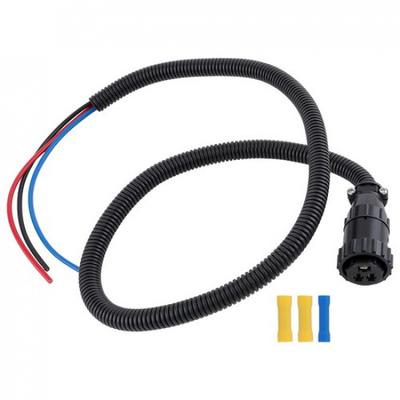 86511459 187103A1 Power Connector Kit For Case IH Fits New Holland Tractors Com
