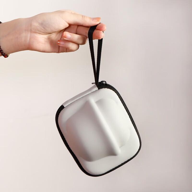 Bafangli Leisurely Quick Tea Cup Set (3-piece)