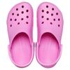 Crocs Classic Clog outdoor casual Crocs Beach Sandals Women's Taffy Pink