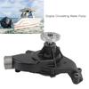 Engine Circulating Water Pump 850399 Marine Water Circulation Pump for 4.3L V6 5.0,L 5.7L V8 Engines