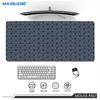 Line texture design Mouse Pad Large XXL Gaming carpet Rubber Lock keyboard Desk Mat Computer playmat Gamers work tablet office