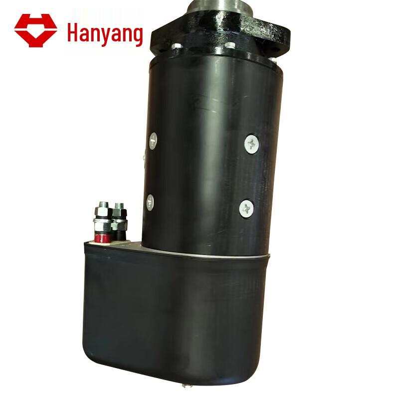 Hanyang Starter Motor