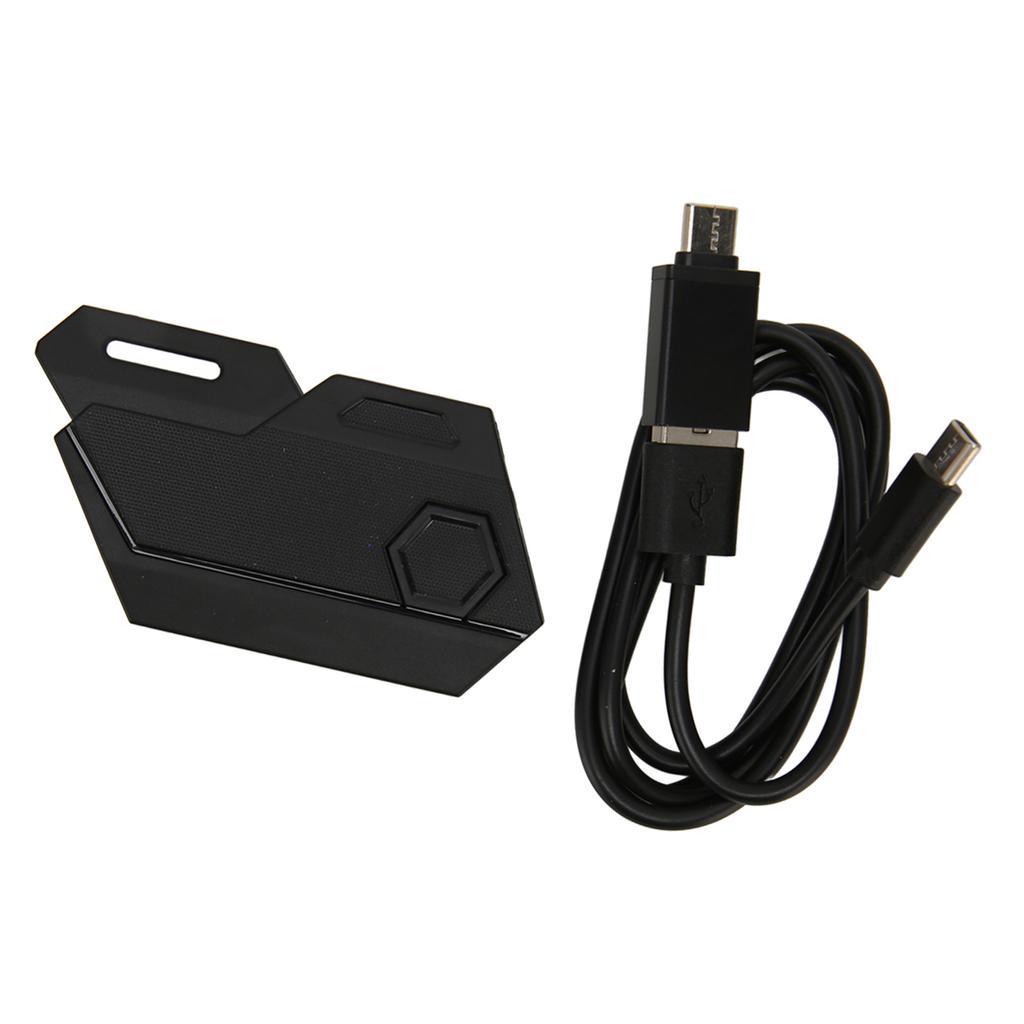 Keyboard and Mouse Converter Adapter for PS3 for PS4 for PS5 for XBox360 for Xbox ONE for Xbox Series X S for Switch