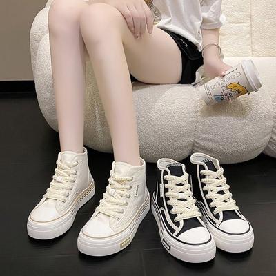Damskor – Sneakers