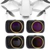 Optical Glass ND8PL ND16PL ND32PL ND64PL Lightweight Lens Filter Kit Camera Accessory for Mavic
