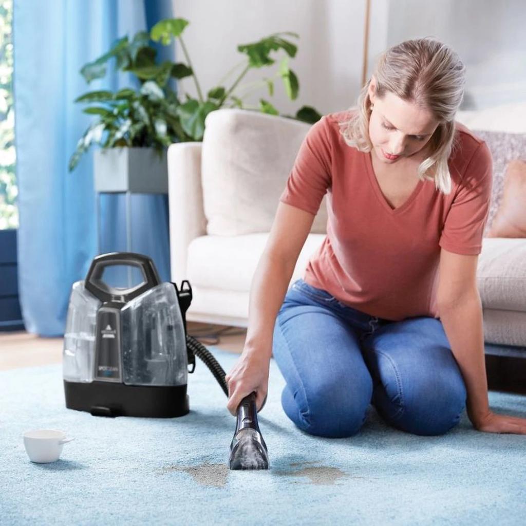 BISSELL SpotClean Plus Upholstery Cleaner