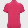 K2 Women S Summer Cool T ShirT oSSak Sunguard Zip Up W