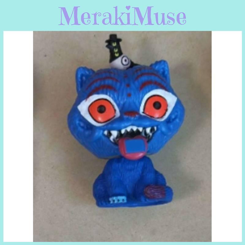 Demon Kpop Hunters Pvc Doll Ornament For Childrens Gifts And Decoration Desktop