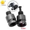 Electric Wrench To Impact Drill Conversion Adapter