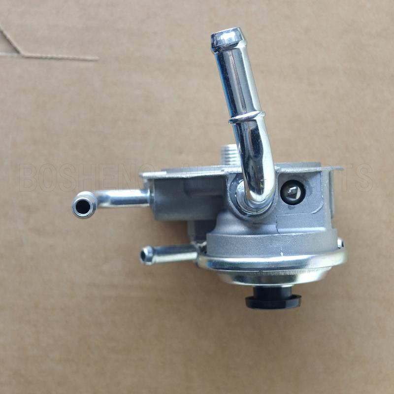 New Diesel Fuel Filter Body Primer Pump OEM 1770A163 1770A229 for Mitsubishi L200 2012-2016 L200 L200 SPORTERO 2005-2015